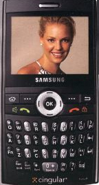 Slimmer Sleek And Smarter Phones By Samsung